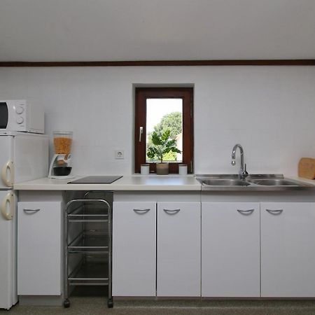 Apartment Nana Ровинь Экстерьер фото