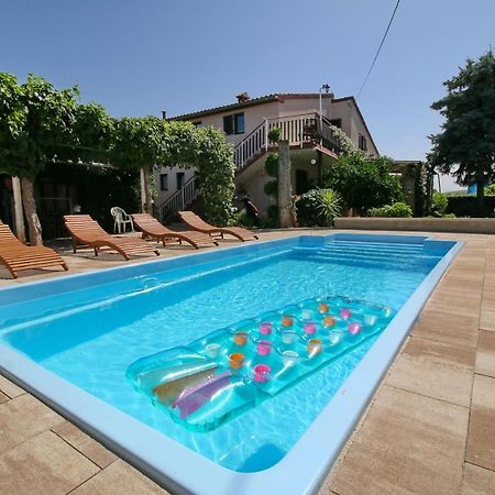 Apartment Nana Ровинь Экстерьер фото