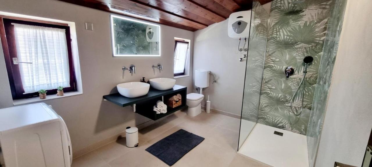 Apartment Nana Ровинь Экстерьер фото